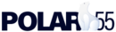 Polar55 Webbhotell Polar55 logo